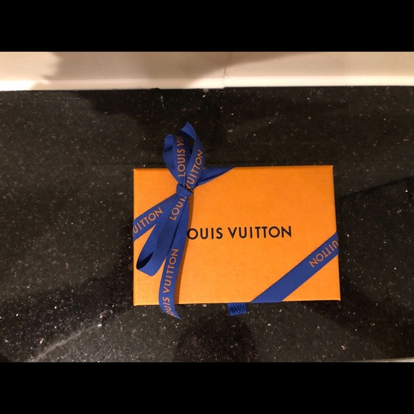 ❌sold❌NWT Authentic LV Cles in Monogram - Picture 5 of 6